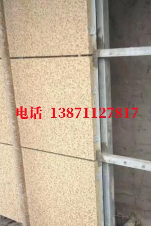 儋州热力通气管道内部清洗外墙ET板